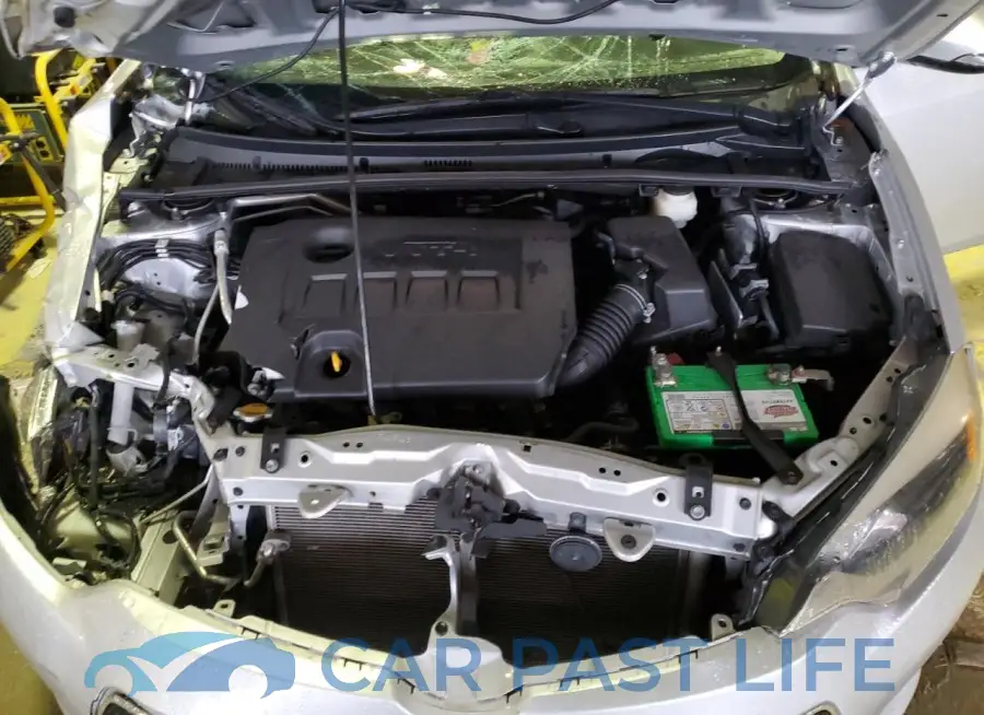 2T1BURHE9FC343700# 11