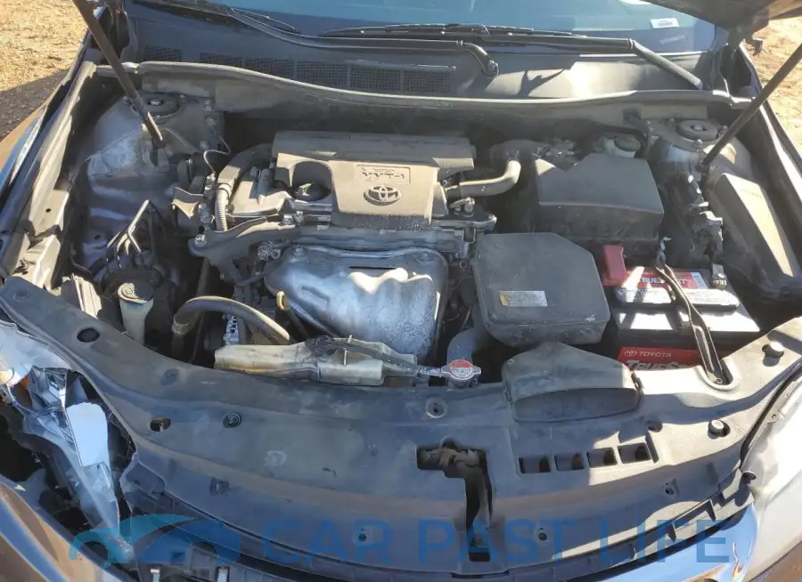 4T1BF1FKXGU250057# 11