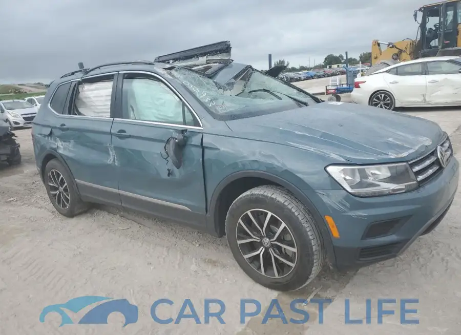 3VV3B7AX2MM050933# 4