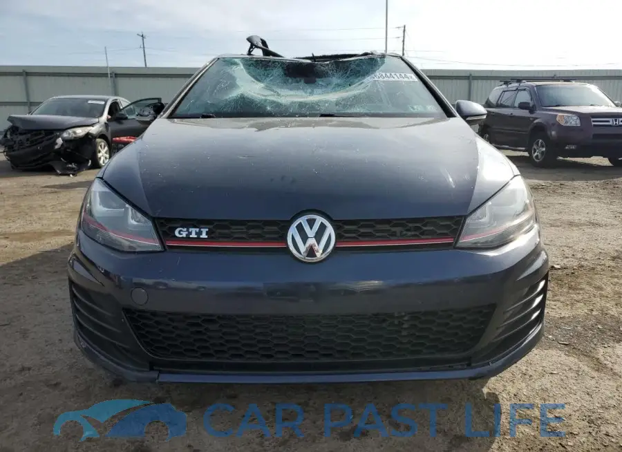 3VW4T7AUXGM005763# 5