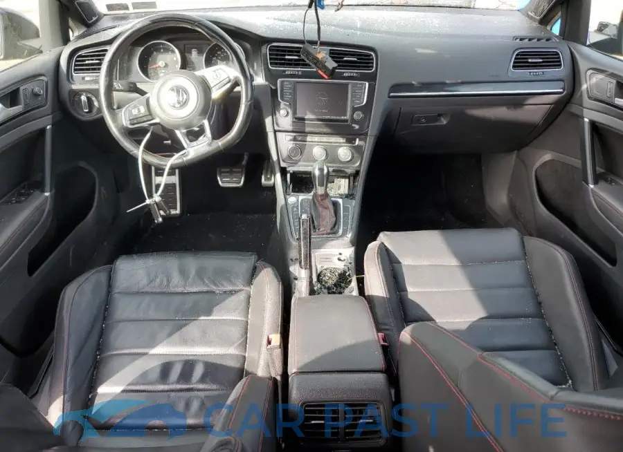 3VW4T7AUXGM005763# 8