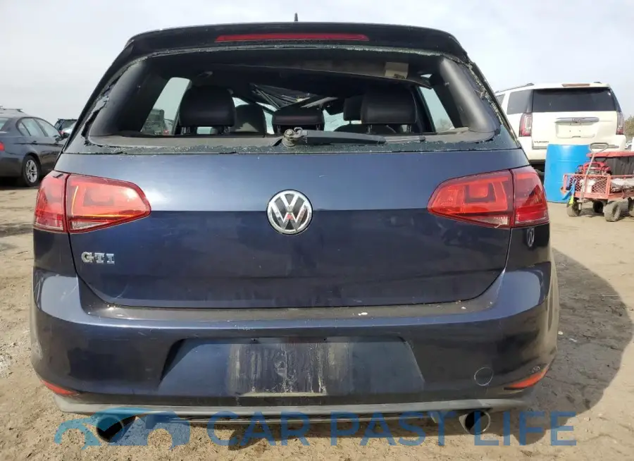 3VW4T7AUXGM005763# 6