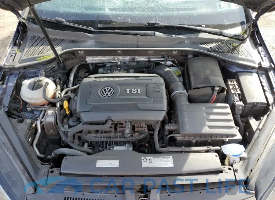 3VW4T7AUXGM005763# 11