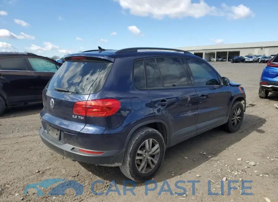 WVGAV7AX6FW569169# 3