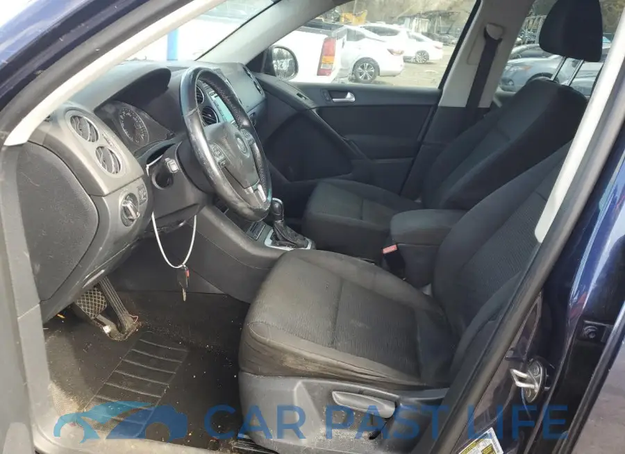 WVGAV7AX6FW569169# 7