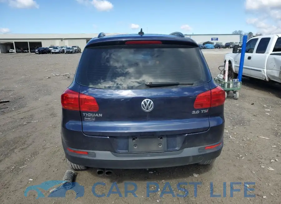 WVGAV7AX6FW569169# 6