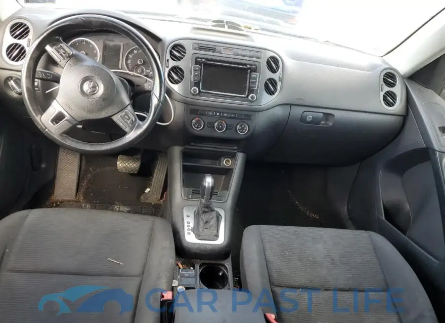 WVGAV7AX6FW569169# 8