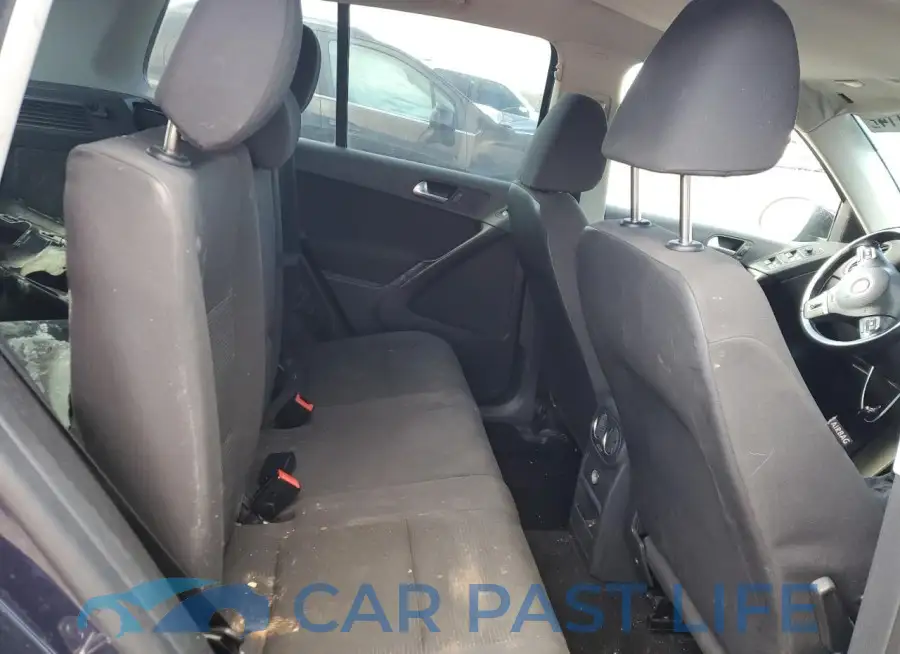 WVGAV7AX6FW569169# 11