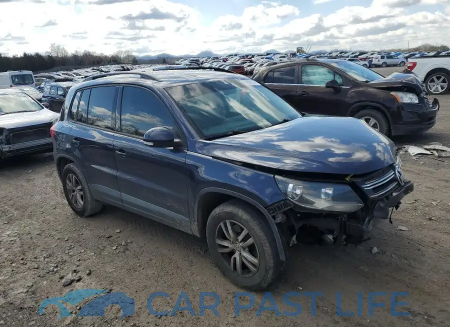 WVGAV7AX6FW569169# 4