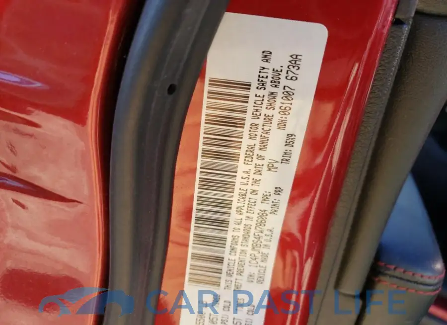 1C4PJMBS4FW786084# 13