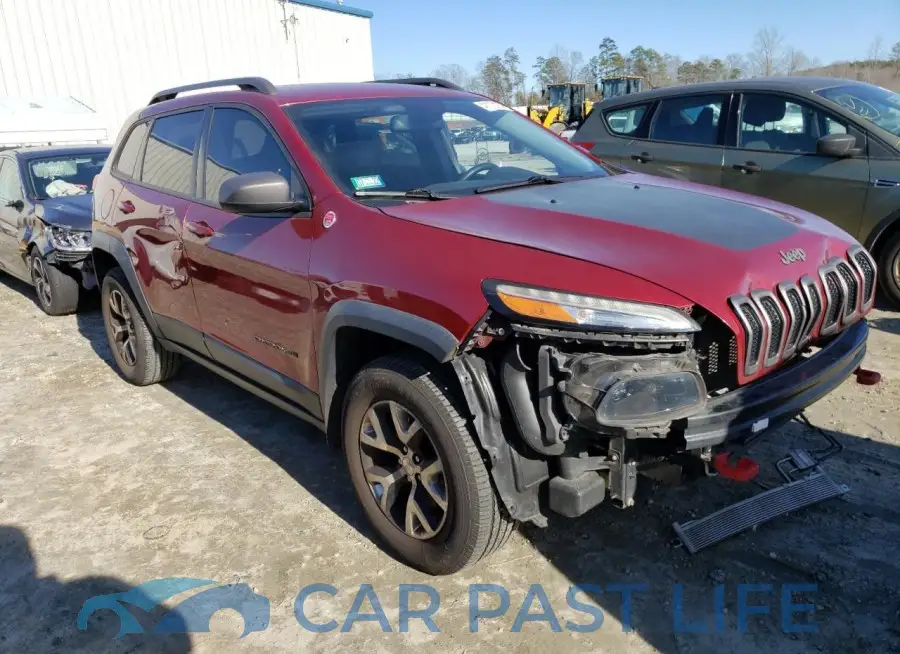 1C4PJMBS4FW786084# 4