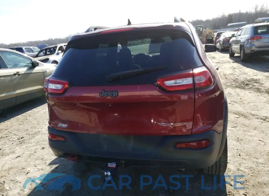 1C4PJMBS4FW786084# 6