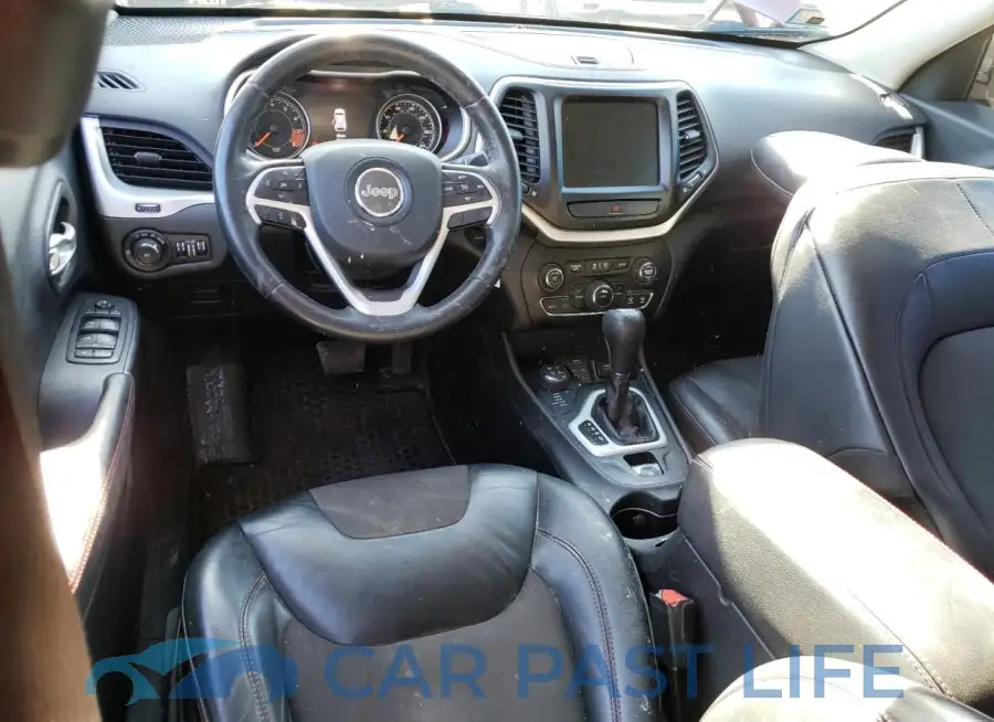 1C4PJMBS4FW786084# 8