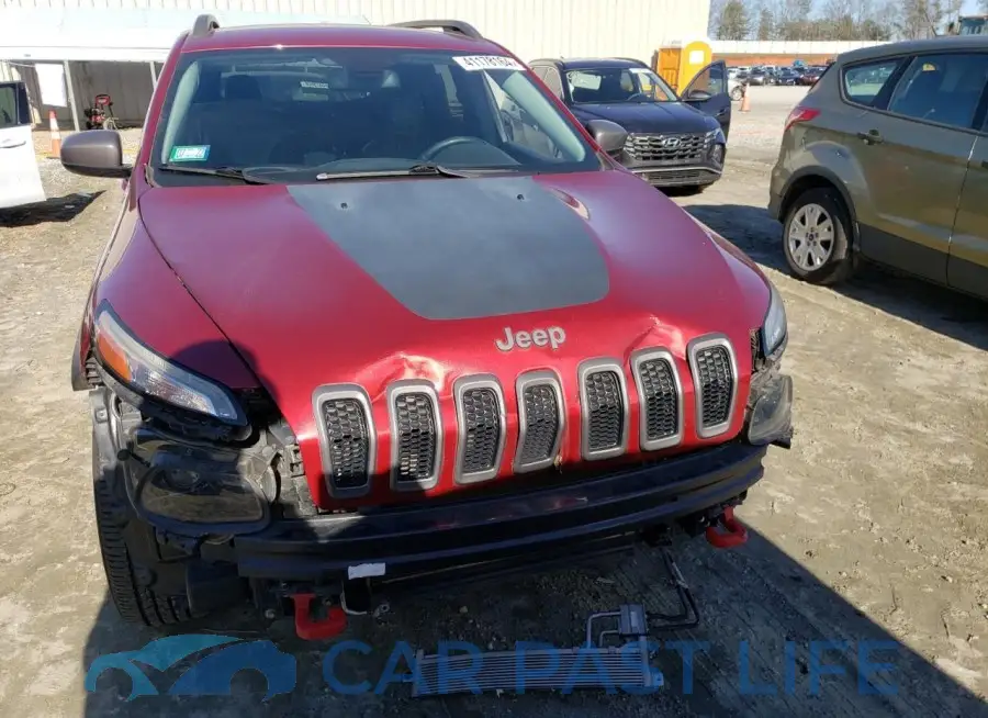 1C4PJMBS4FW786084# 5