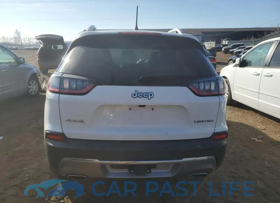 1C4PJMDX5MD228228# 6