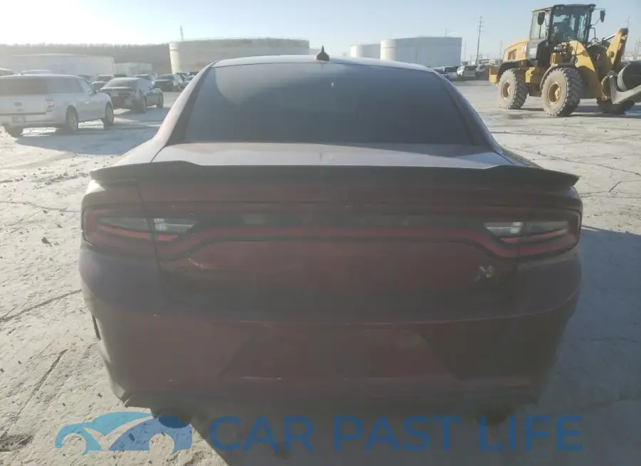 2C3CDXGJXKH506950# 6