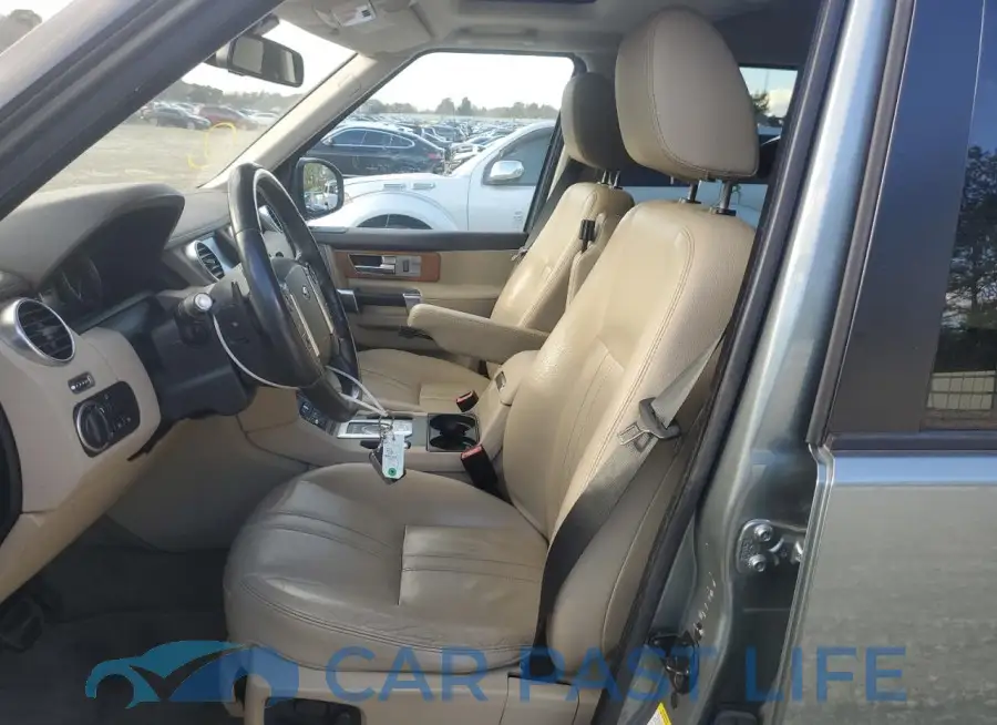 SALAG2V6XGA782104# 7