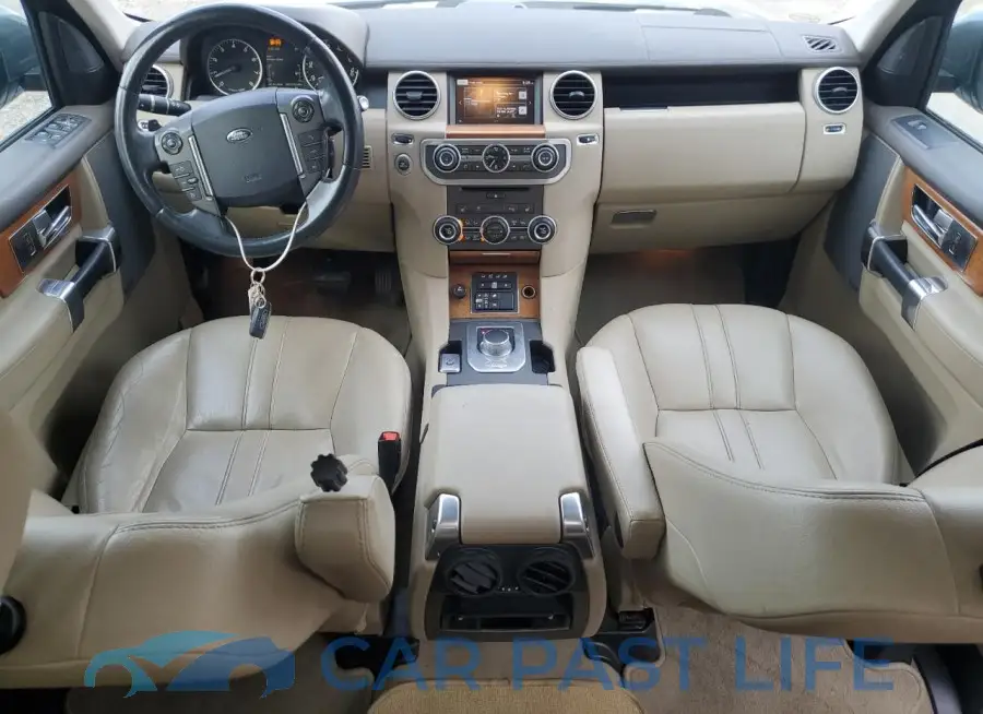 SALAG2V6XGA782104# 8