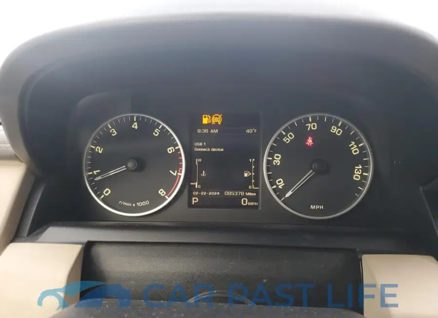SALAG2V6XGA782104# 9