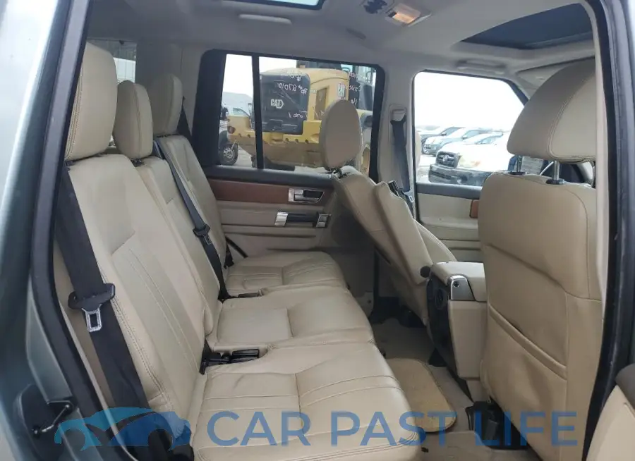 SALAG2V6XGA782104# 11