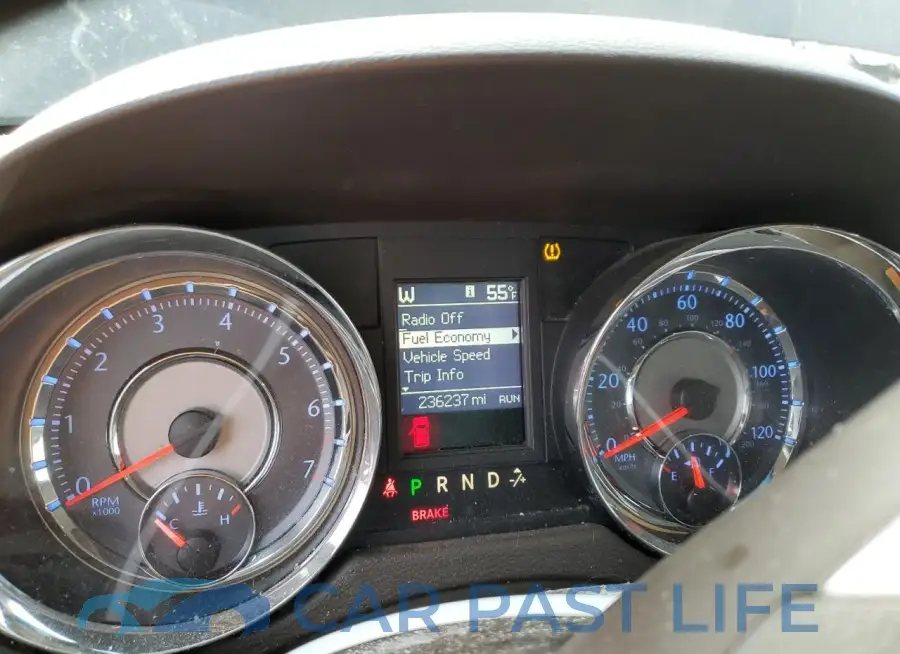 2C4RC1BG4GR230347# 9