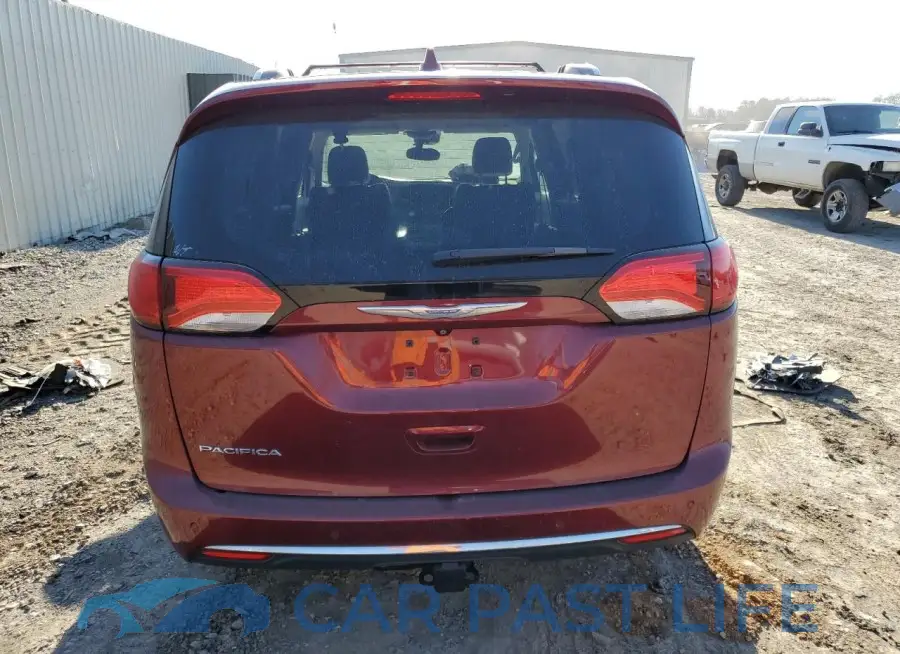 2C4RC1EG1HR635014# 6