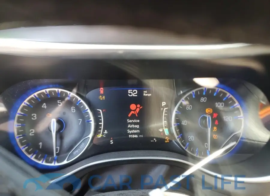 2C4RC1EG1HR635014# 9