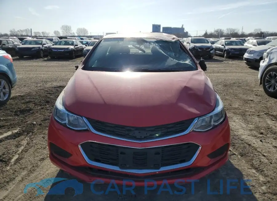 1G1BC5SM9J7159792# 5