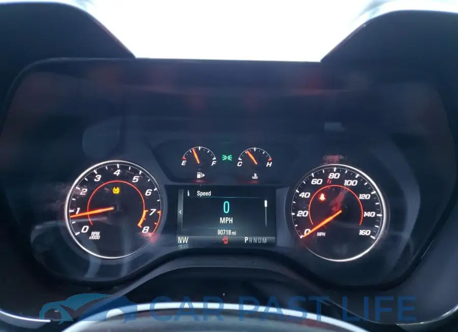 1G1FB1RS2J0124537# 9