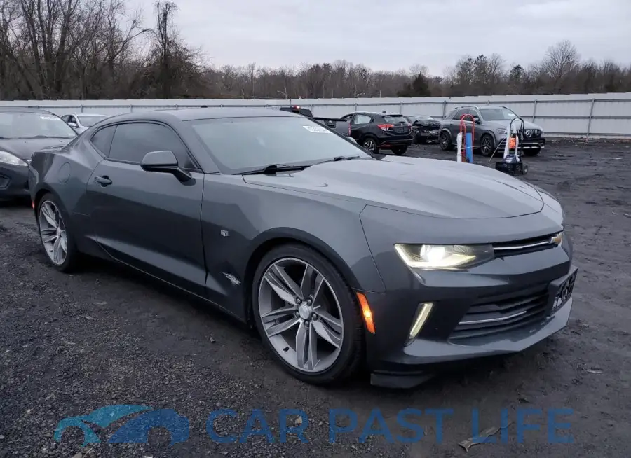 1G1FB1RS2J0124537# 4