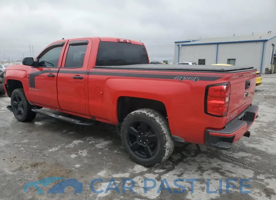 1GCVKPEC8JZ143299# 2
