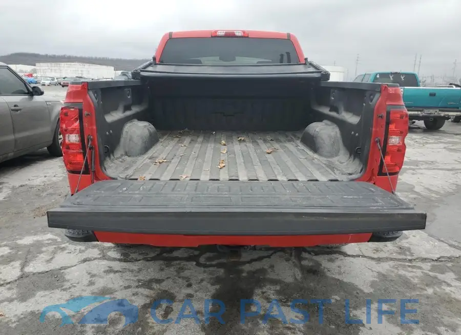 1GCVKPEC8JZ143299# 6