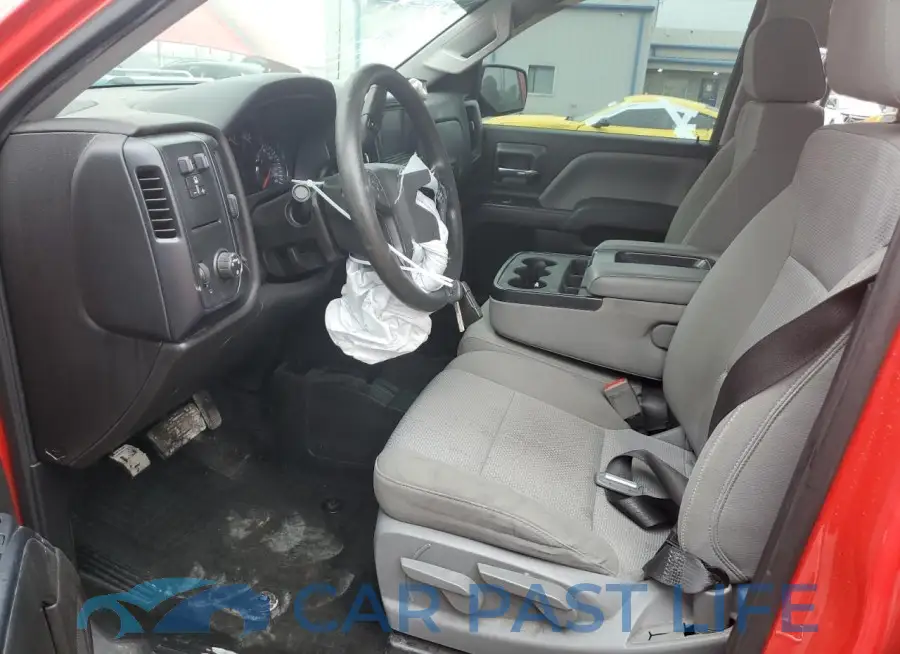 1GCVKPEC8JZ143299# 7
