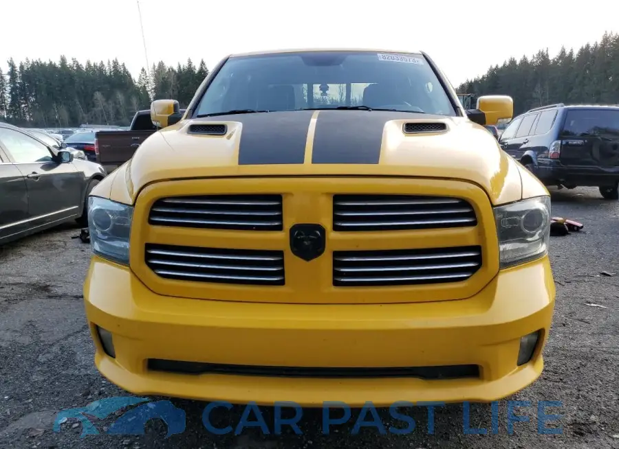 1C6RR7MT8GS307142# 5