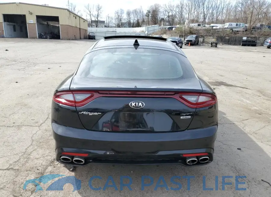 KNAE45LC1J6015602# 6