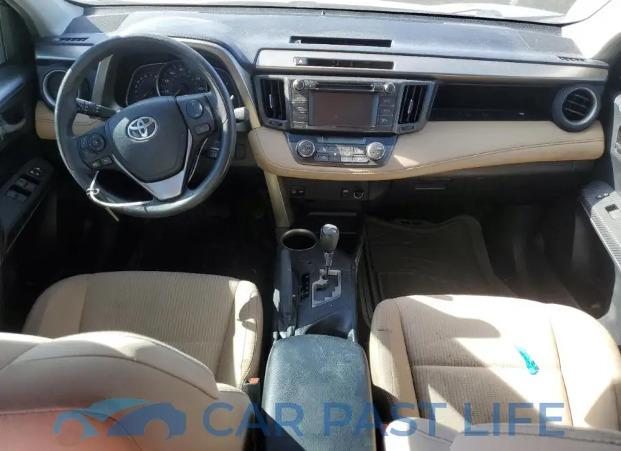 2T3RFREV9FW316919# 8