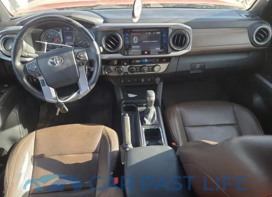 3TMGZ5AN3HM087512# 8
