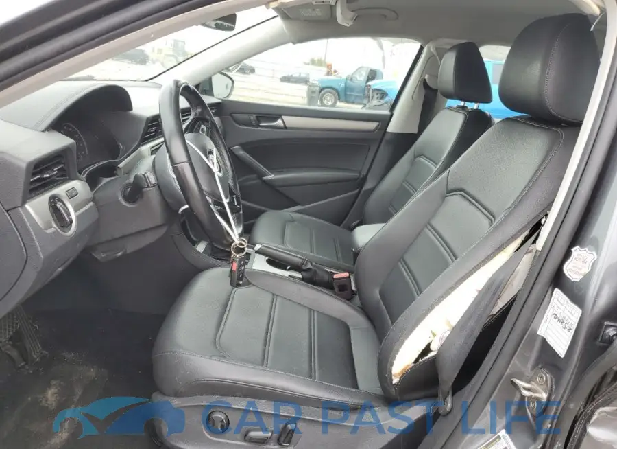 1VWSA7A35LC015035# 7