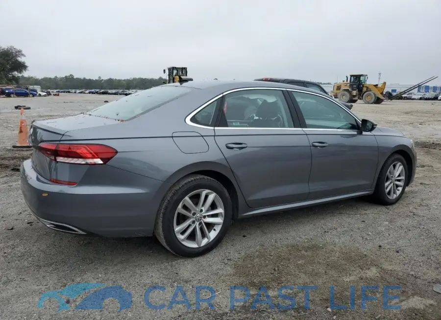 1VWSA7A35LC015035# 3