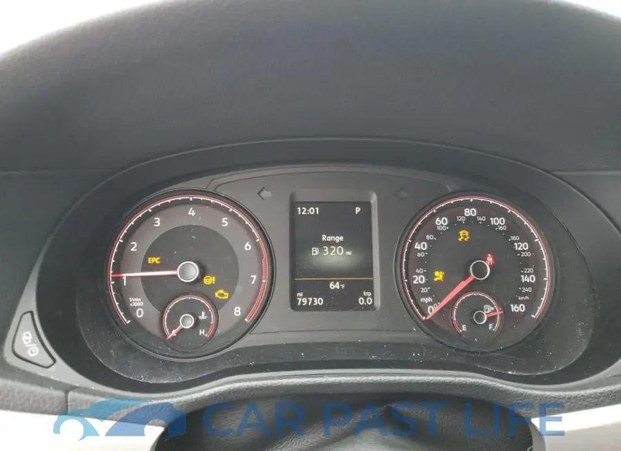 1VWSA7A35LC015035# 9