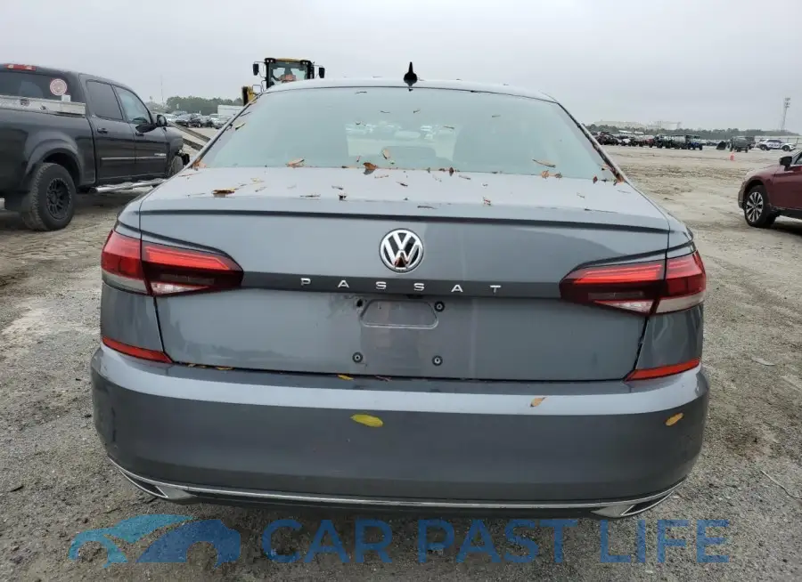 1VWSA7A35LC015035# 6