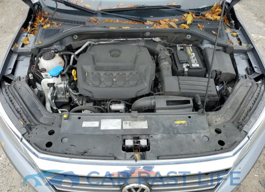 1VWSA7A35LC015035# 11