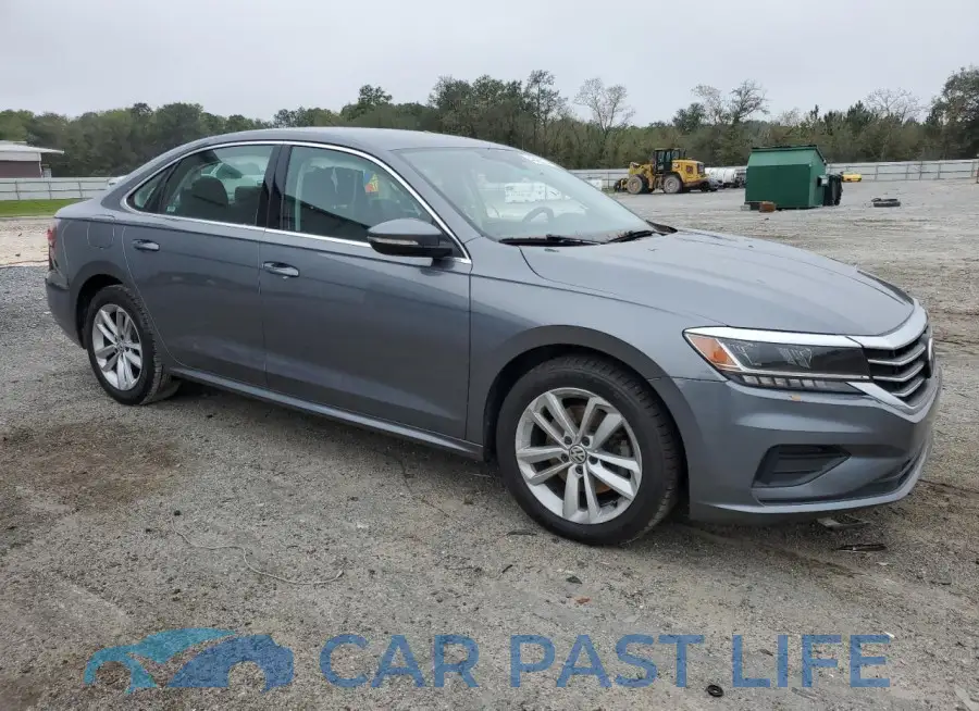1VWSA7A35LC015035# 4