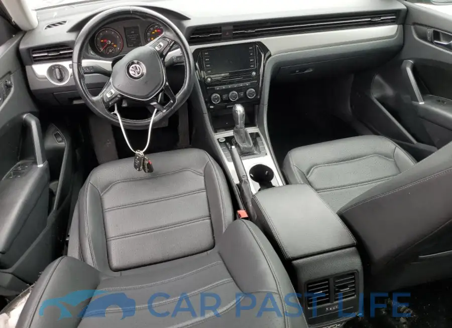 1VWSA7A35LC015035# 8