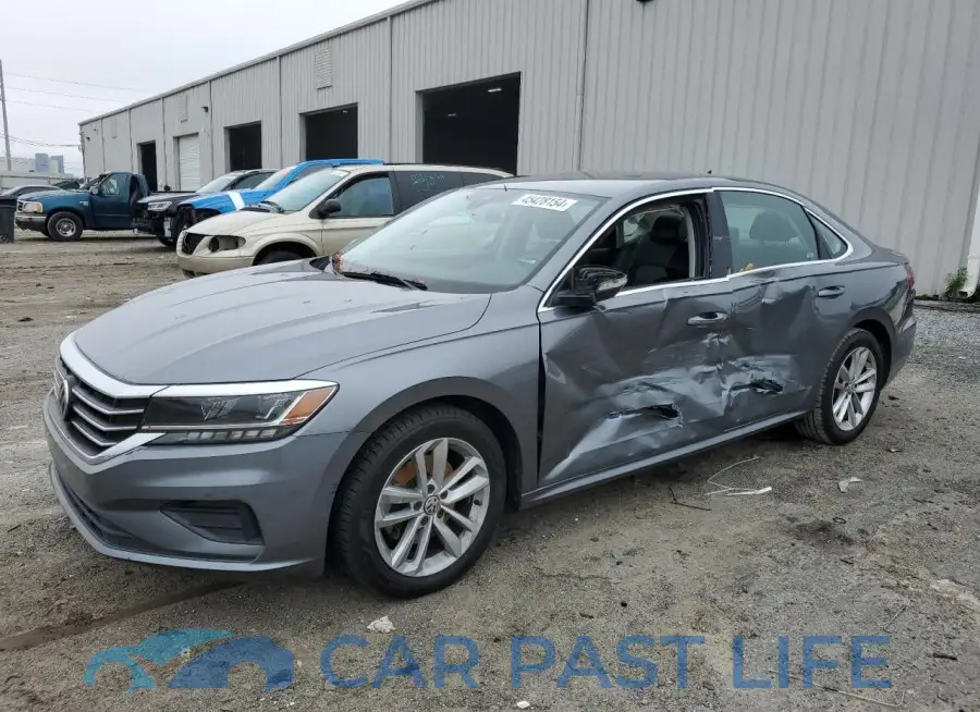 1VWSA7A35LC015035# 1