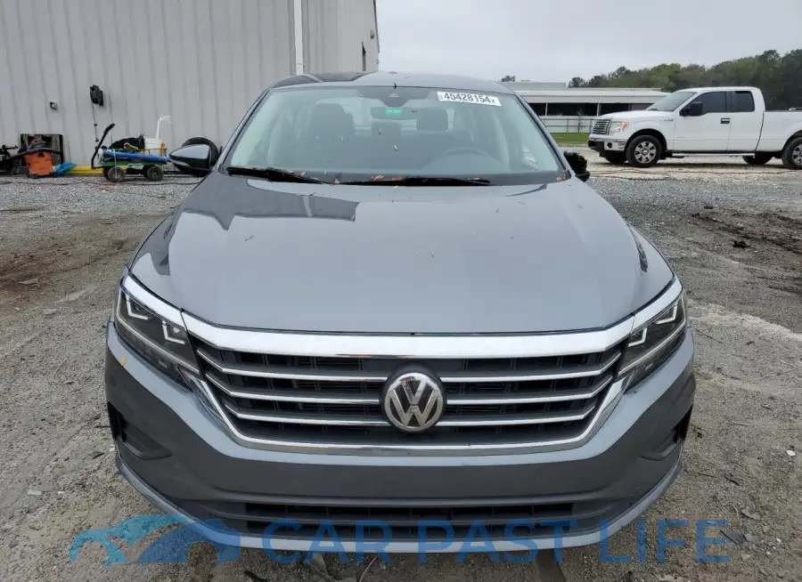 1VWSA7A35LC015035# 5