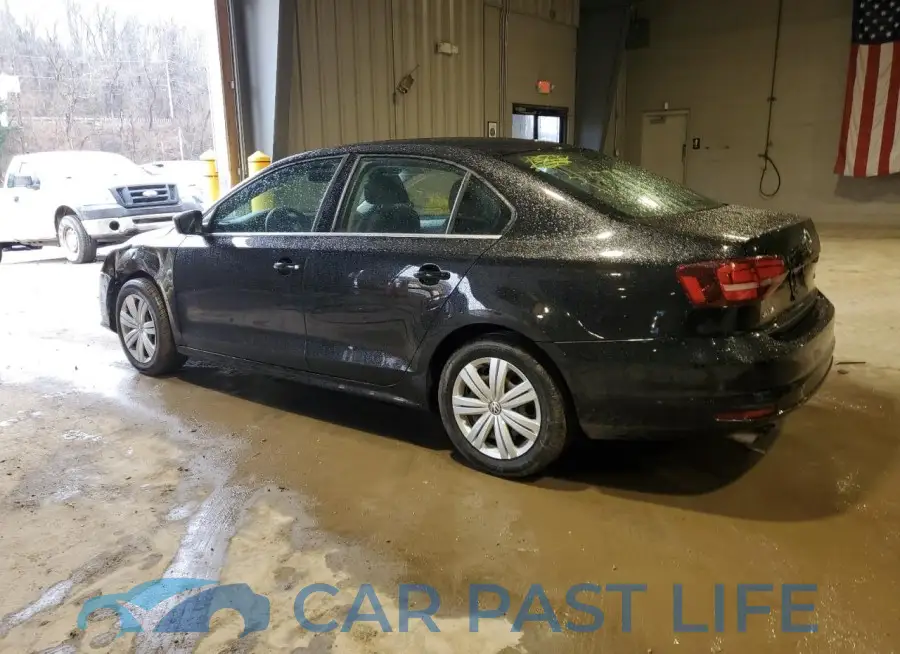 3VW2B7AJ0HM285579# 2
