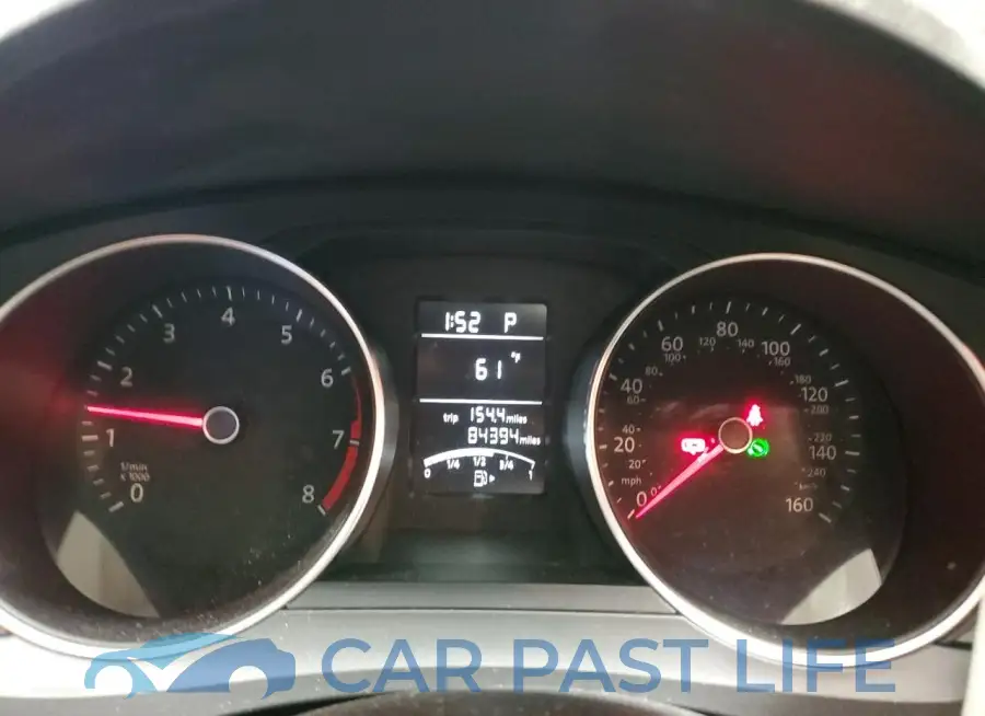 3VW2B7AJ0HM285579# 9