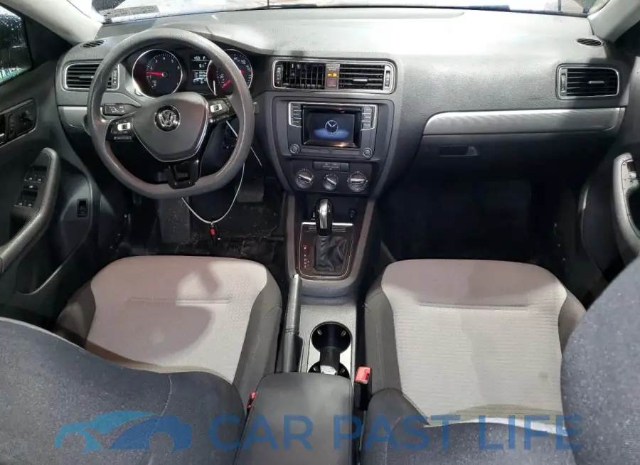 3VW2B7AJ0HM285579# 8