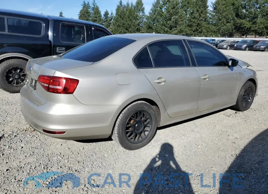 3VW2K7AJ2FM227258# 3